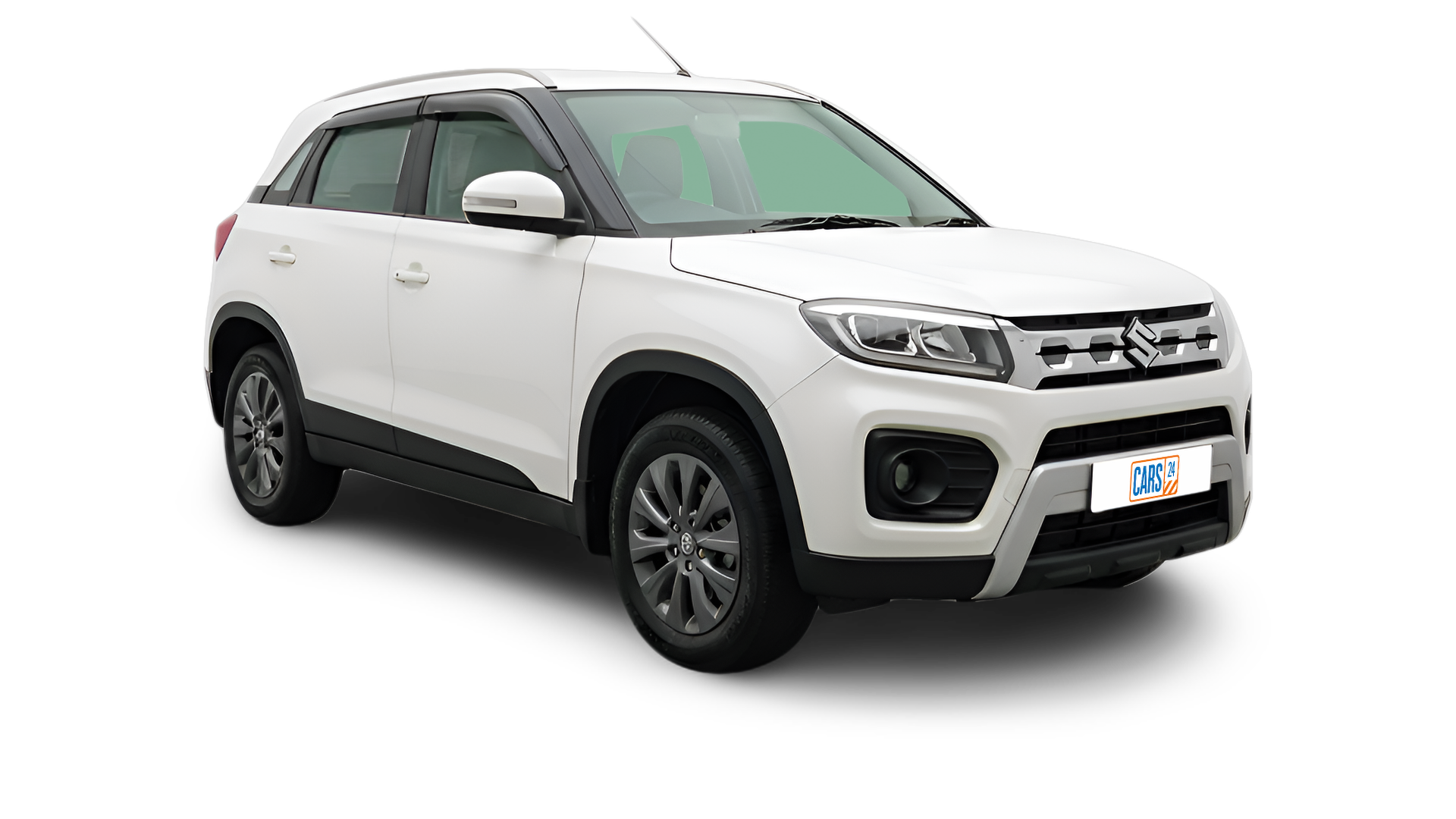 Maruti Vitara Brezza-img